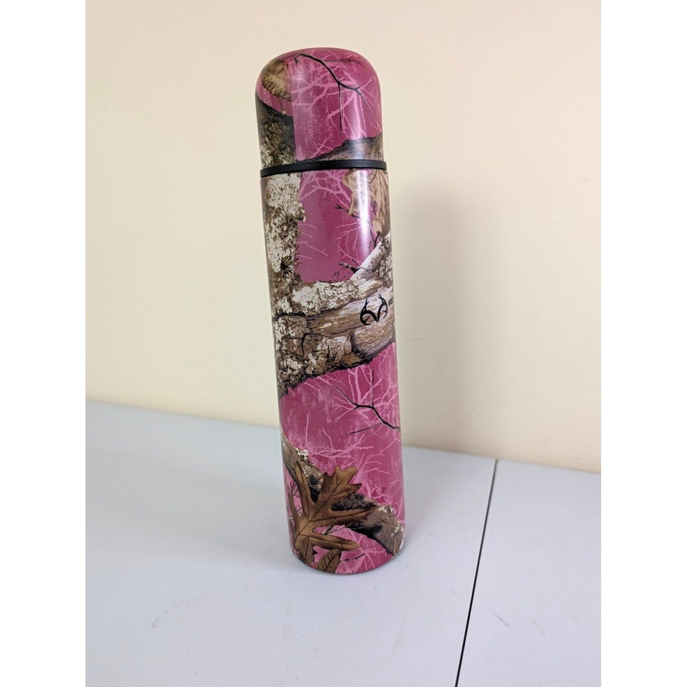 Thermos hot/cold